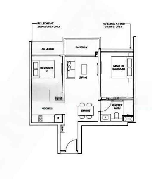 THE WATERGARDENS AT CANBERRA 6