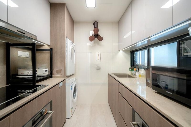 AVENUE SOUTH RESIDENCE 9