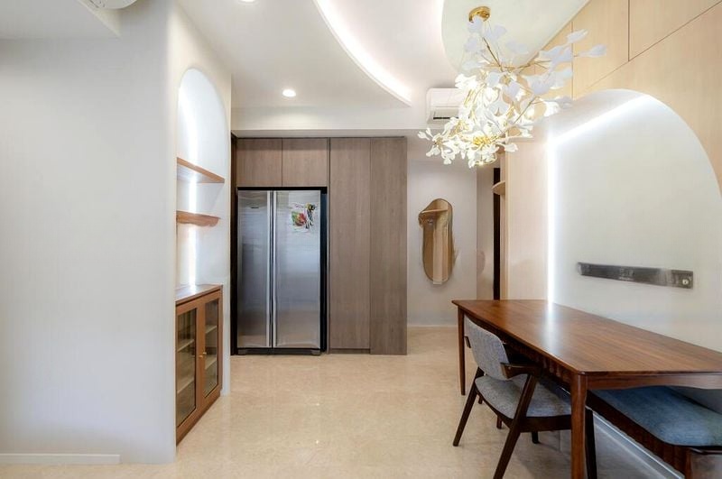 AVENUE SOUTH RESIDENCE 12