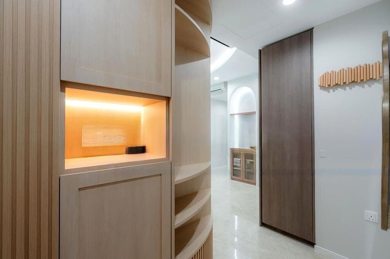 AVENUE SOUTH RESIDENCE 11