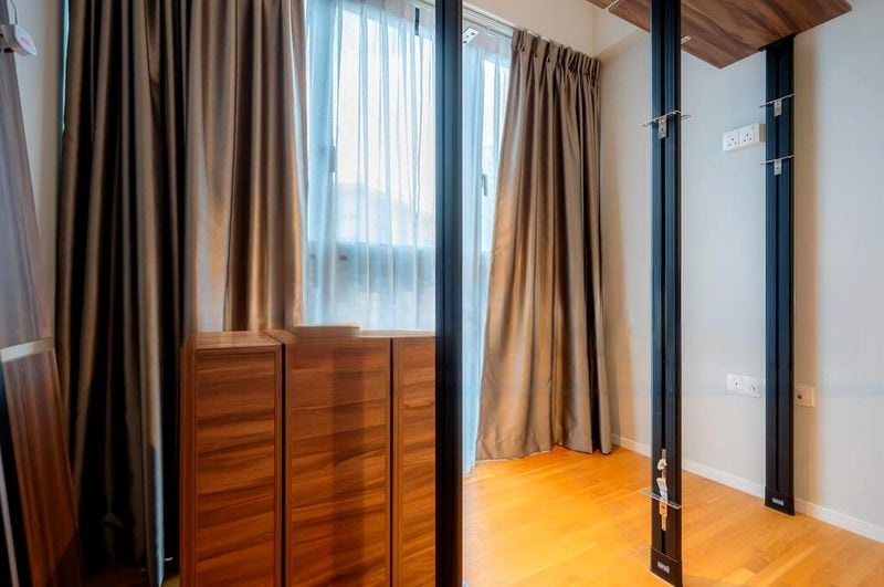 AVENUE SOUTH RESIDENCE 13