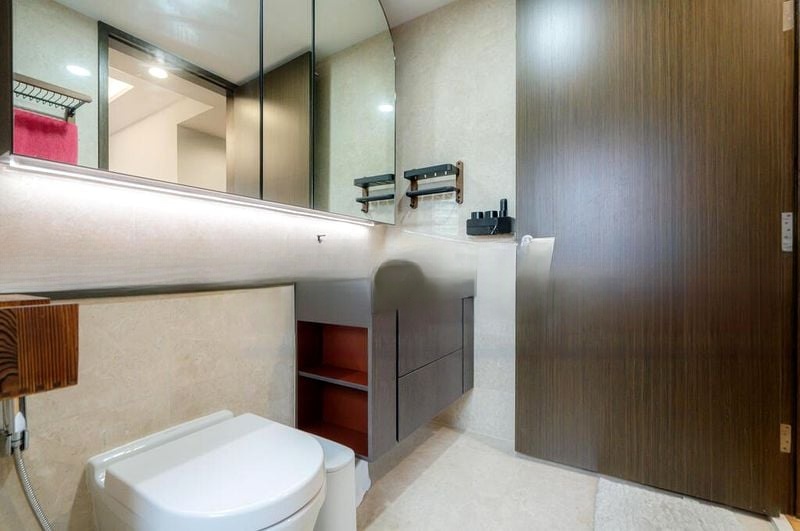 AVENUE SOUTH RESIDENCE 2