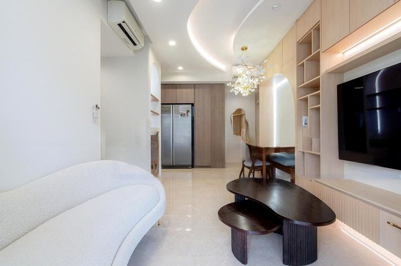 AVENUE SOUTH RESIDENCE 4