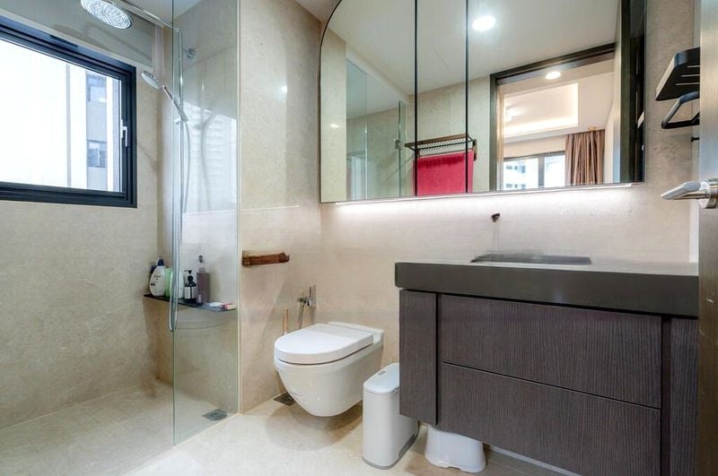 AVENUE SOUTH RESIDENCE 3