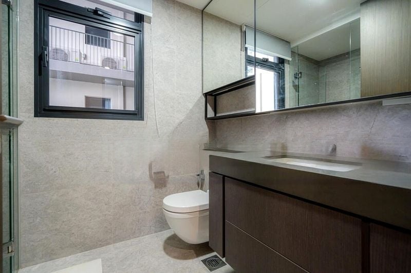 AVENUE SOUTH RESIDENCE 15