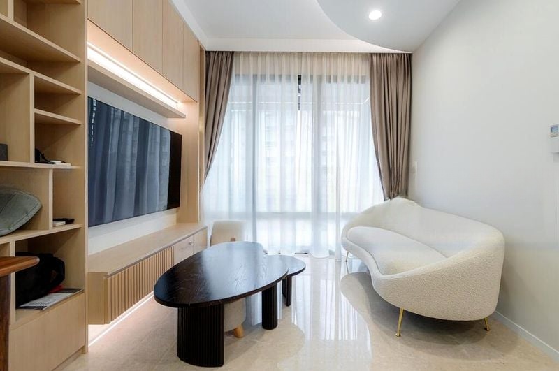 AVENUE SOUTH RESIDENCE 6