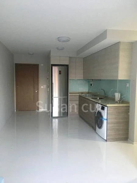 THE CITRON RESIDENCES 2