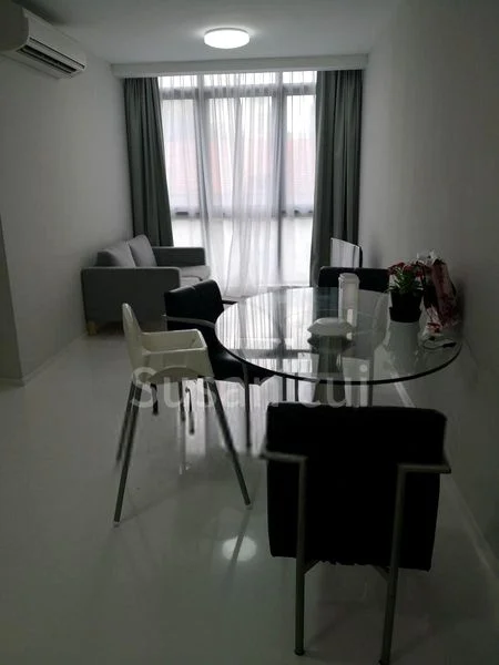 THE CITRON RESIDENCES 3