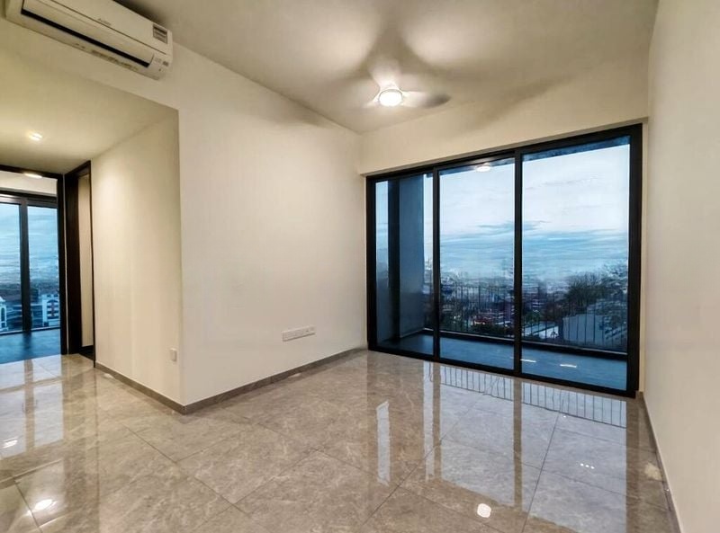 THE LINQ @ BEAUTY WORLD 8