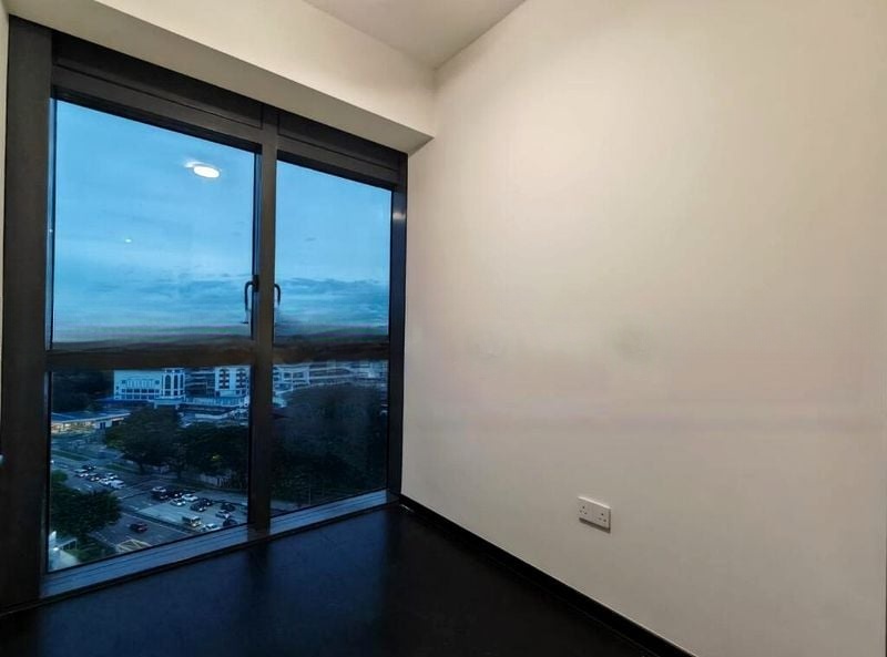 THE LINQ @ BEAUTY WORLD 5