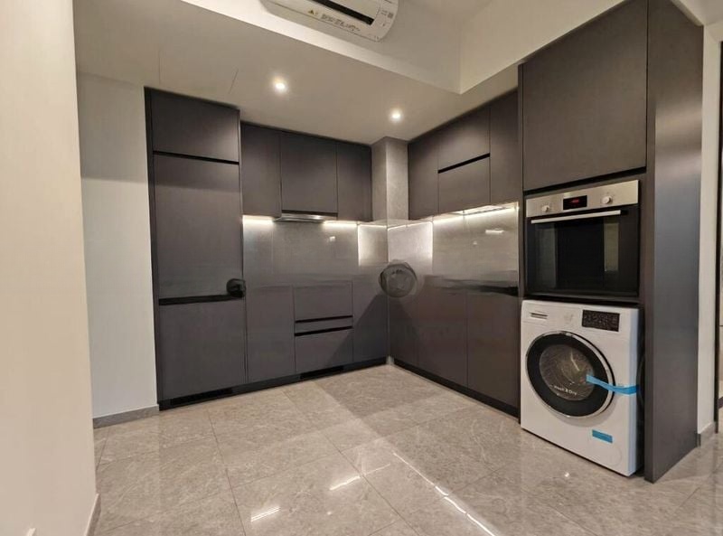 THE LINQ @ BEAUTY WORLD 7