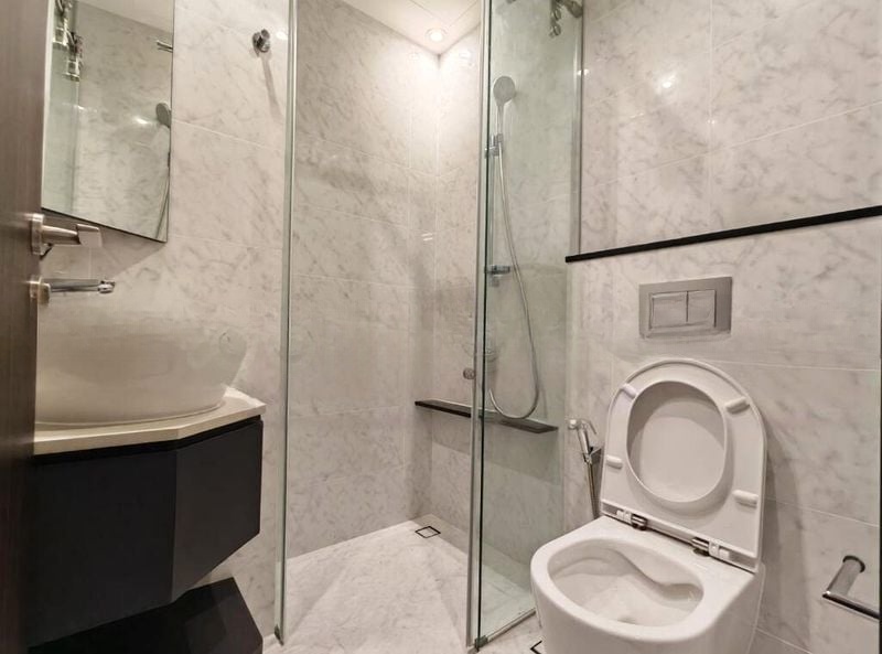 THE LINQ @ BEAUTY WORLD 2