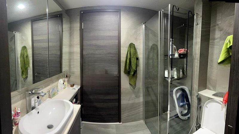 THE POIZ RESIDENCES 2