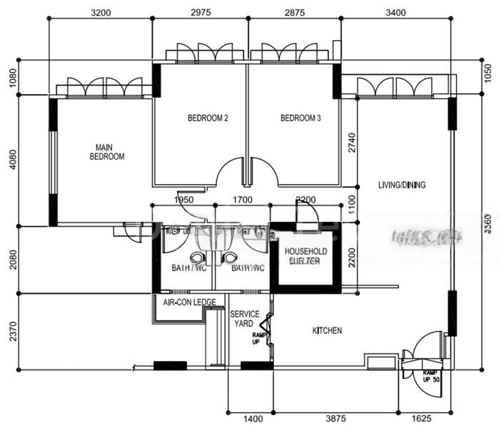 SENGKANG EAST AVE 11
