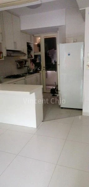 WEST BAY CONDOMINIUM 2