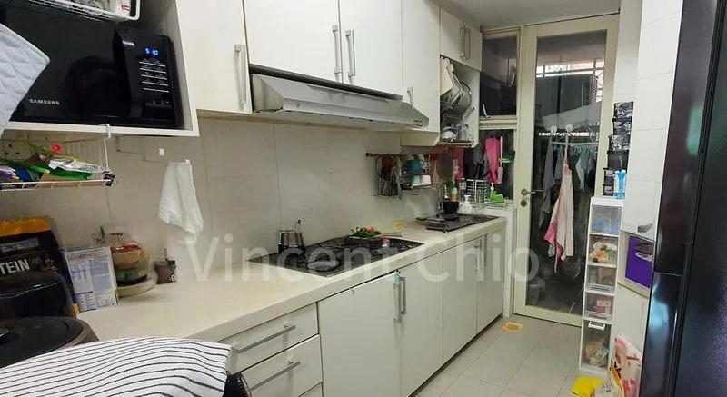 WEST BAY CONDOMINIUM 3