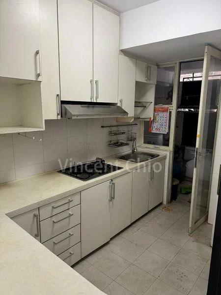 WEST BAY CONDOMINIUM 5