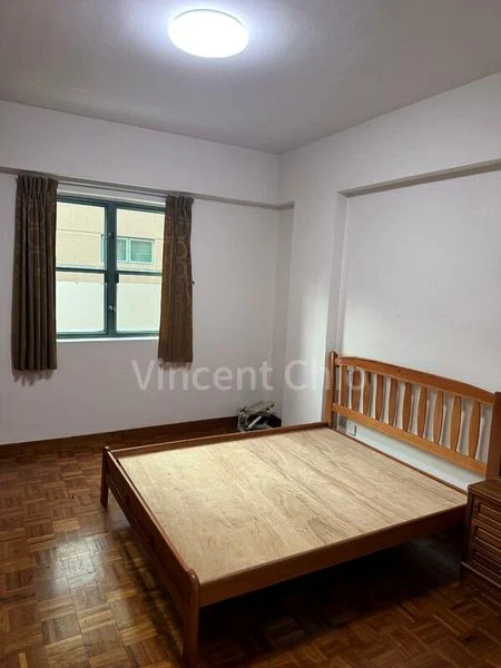 WEST BAY CONDOMINIUM 6