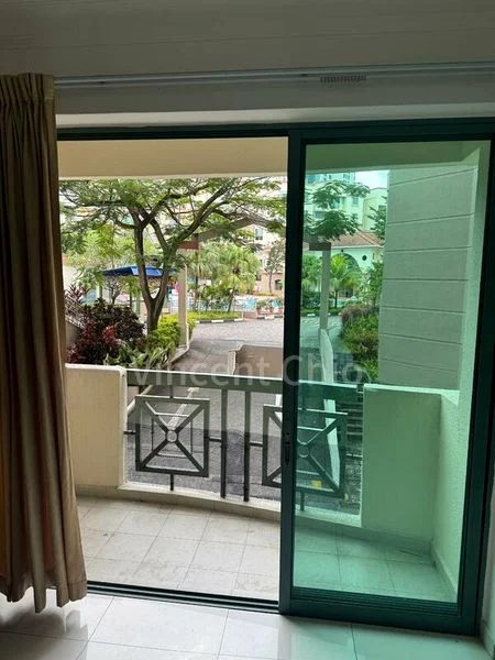 WEST BAY CONDOMINIUM 7