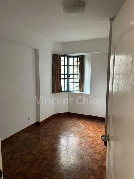 WEST BAY CONDOMINIUM 8