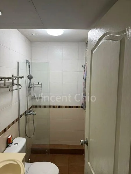 WEST BAY CONDOMINIUM 9