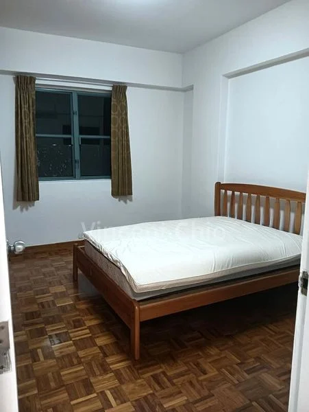 WEST BAY CONDOMINIUM 12