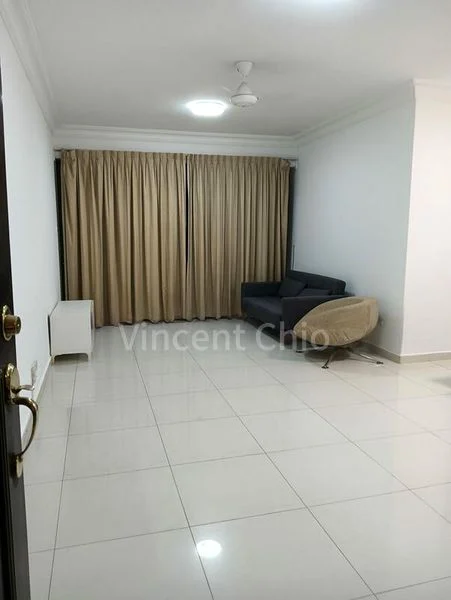 WEST BAY CONDOMINIUM 13