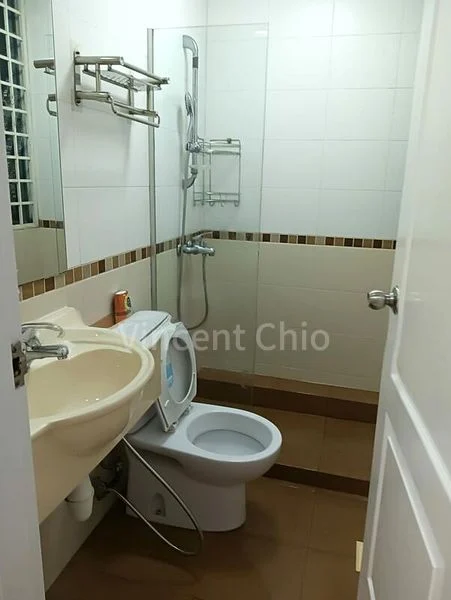 WEST BAY CONDOMINIUM 14