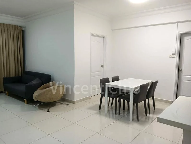 WEST BAY CONDOMINIUM 15