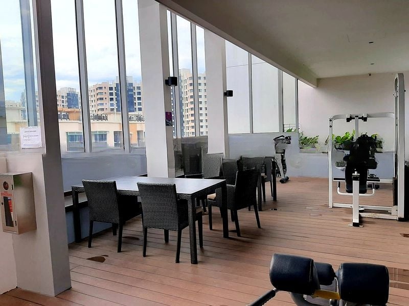 LOTUS AT PAYA LEBAR (EAST WING) 12