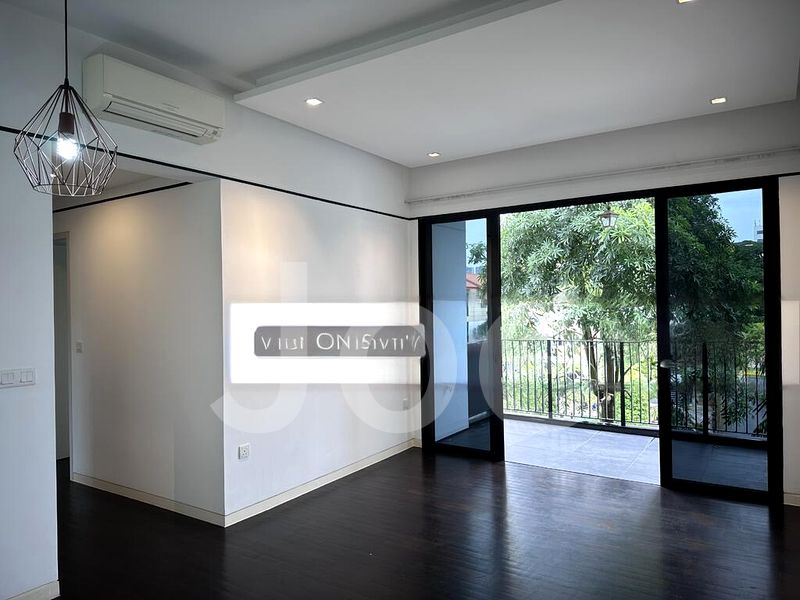 VILLAGE @ PASIR PANJANG 14