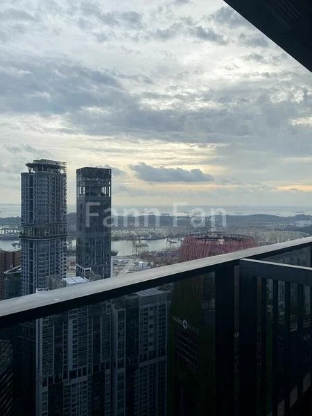 WALLICH RESIDENCE 11