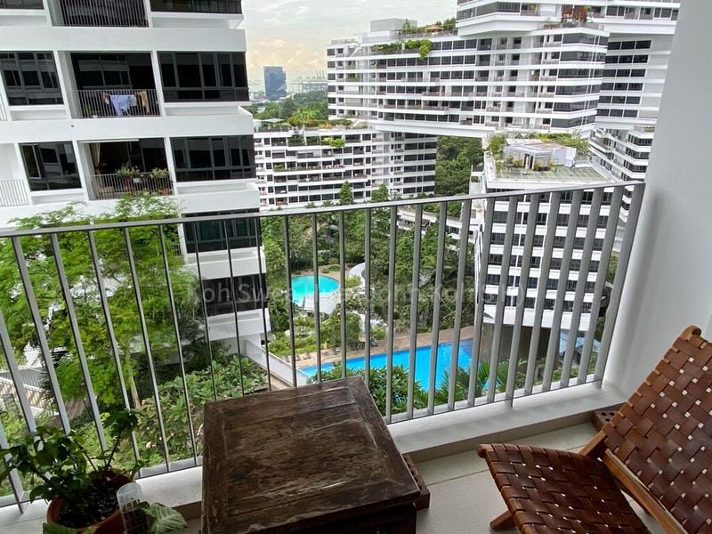 THE INTERLACE 10
