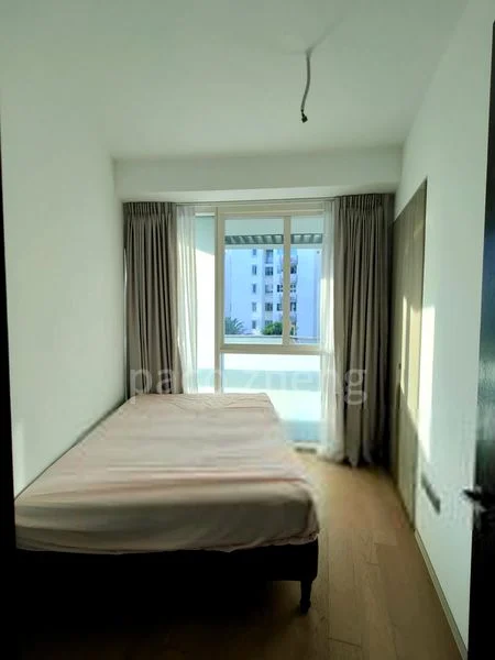 CORALS AT KEPPEL BAY 3