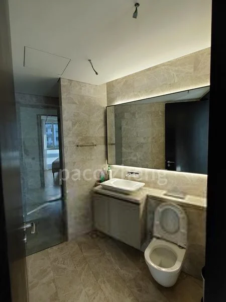 CORALS AT KEPPEL BAY 4