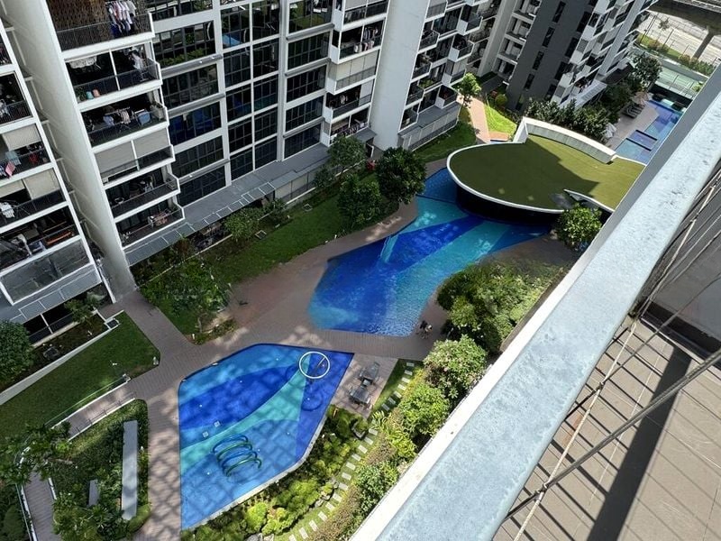 RIVERPARC RESIDENCE 15