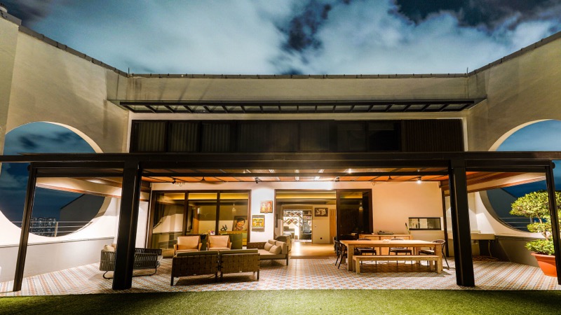 WING ON LIFE GARDEN 14