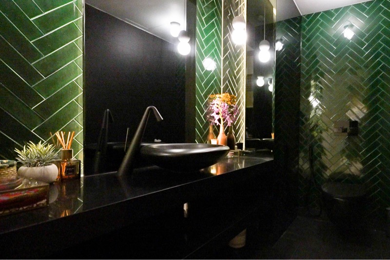 WING ON LIFE GARDEN 18