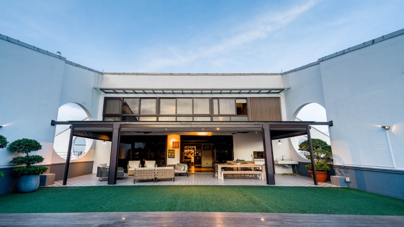 WING ON LIFE GARDEN 26