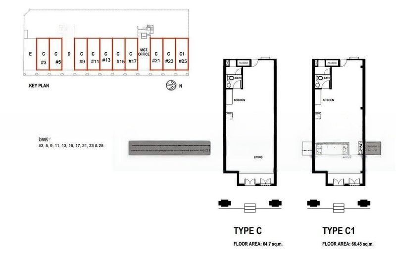 LOTUS AT PAYA LEBAR (EAST WING) 4
