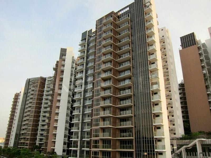 BARTLEY RESIDENCES 4