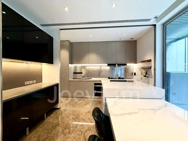 NASSIM PARK RESIDENCES 2