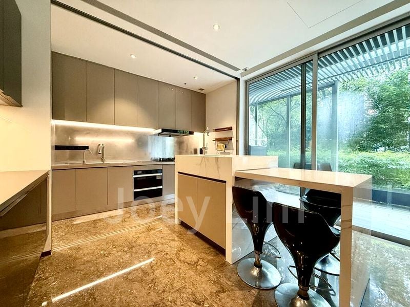 NASSIM PARK RESIDENCES 3