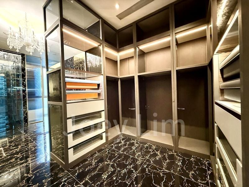 NASSIM PARK RESIDENCES 12