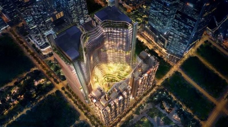 MARINA ONE RESIDENCES 12