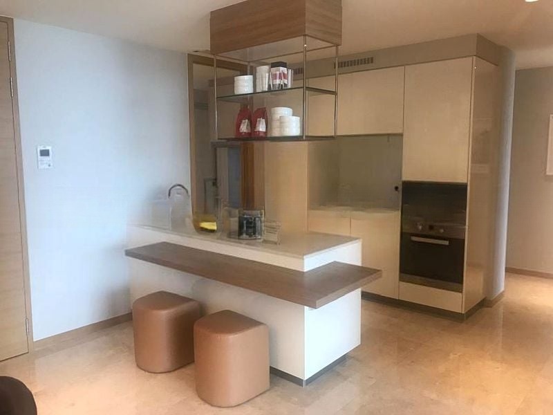 MARINA ONE RESIDENCES 2