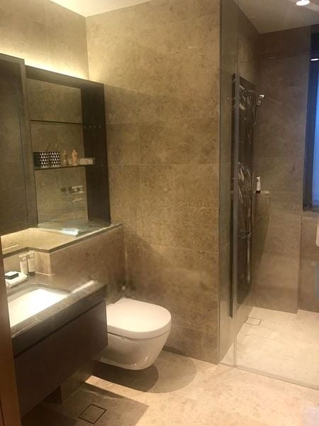 MARINA ONE RESIDENCES 4