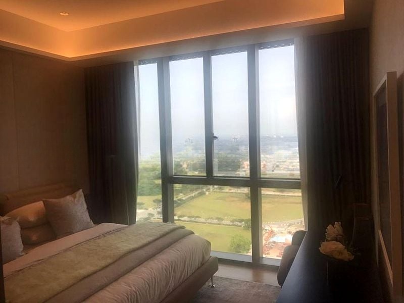 MARINA ONE RESIDENCES 3