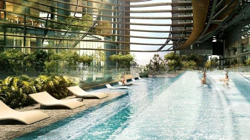 MARINA ONE RESIDENCES 9
