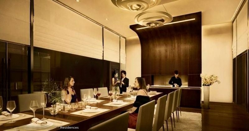 MARINA ONE RESIDENCES 14